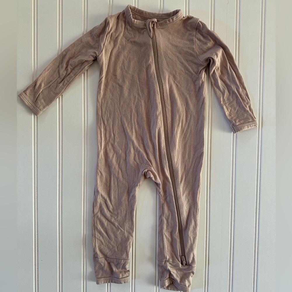 Kyte Baby Romper - 6-12 Months / Retired Color